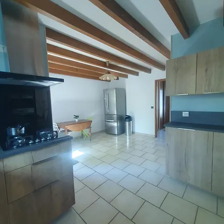 Charmante Maison Proche - 5242 Casa vacanze
