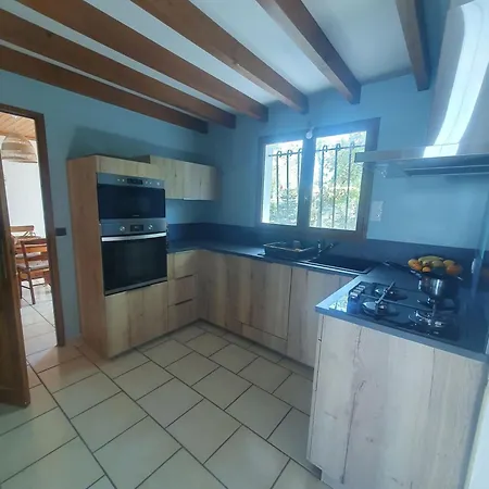 Charmante Maison Proche - 5242 Soulac-sur-Mer