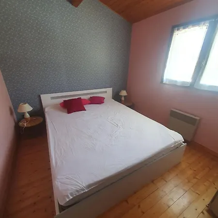 Charmante Maison Proche - 5242 Soulac-sur-Mer