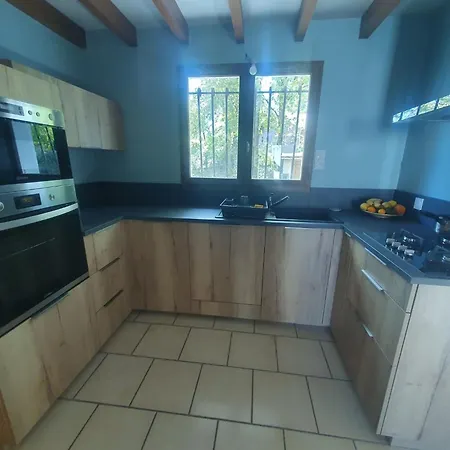 Holiday home Charmante Maison Proche - 5242 Soulac-sur-Mer